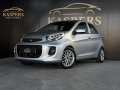 Kia Picanto - 1.0 CVVT DynamicLine |Airco|Cruise|Isofix|NAP|