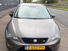 SEAT Leon ST - 1.4 TSI FR