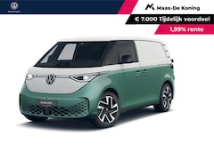 Volkswagen ID. Buzz Cargo - Bedrijfswagens Bulli Limited Edition 79kWh 340pk 4Motion 741813