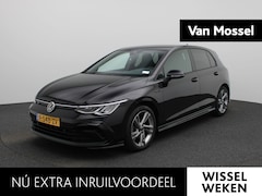 Volkswagen Golf - 1.5 TSI R-Line | Apple Carplay / Android Auto | Parkeersensoren | Sfeerverlichting |