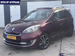 Renault Scénic - 2.0 Bose