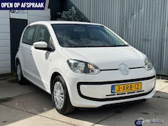 Volkswagen Up! - 1.0 move up BlueMotion