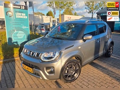 Suzuki Ignis - 1.2 Smart Hybrid Style Automaat l Dealer onderhouden l Rijklaar Prijs l Airco l Camera l S