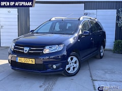 Dacia Logan MCV - 0.9 TCe Prestige