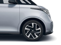 Volkswagen ID. Buzz Cargo - Bedrijfswagens Bulli Limited Edition 79kWh 340pk 4Motion 741814