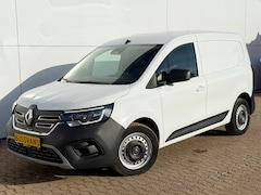 Renault Kangoo E-Tech - 45kWh 122PK Elektrisch L1 300km WLTP 97.3% (SOH) LED Climate Control Cruise Control Camera