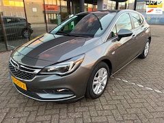 Opel Astra - 1.0 Online Edition / Automaat / Apple Carplay / Trekhaak / LED