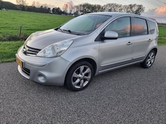 Nissan Note - 1.4 Connect Edition 5 deurs trekhaak