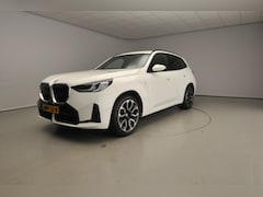BMW X3 - 20d xDrive | M-Sportpakket | LED | HUD | Active cruise | Trekhaak | Elektr. zetels | Keyle
