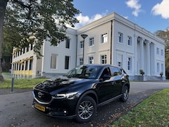 Mazda CX-5 - 2.0 AUT G-TS+ 165 SkyActiv 1 EIG, NW.MODEL