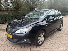 SEAT Ibiza - 1.2 TDI Style Ecomotive