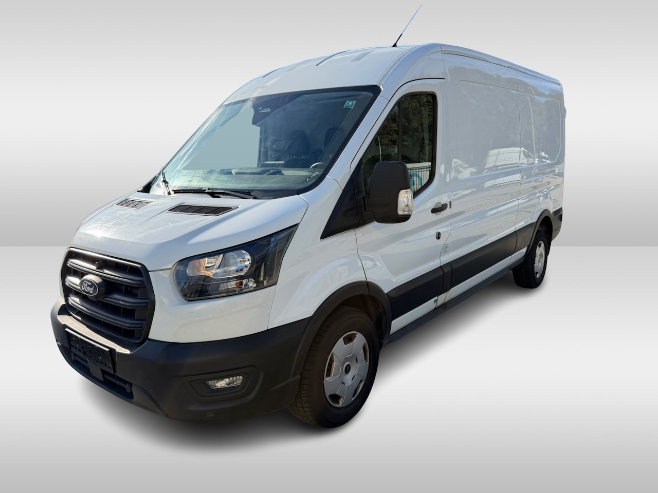 Ford Transit - 2.0 TDci 136pk L3 H2 Airco Camera - AutoWereld.nl