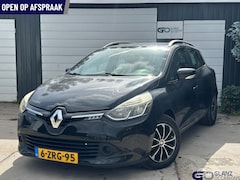 Renault Clio Estate - 0.9 TCe Expression