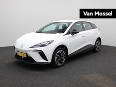 MG MG4 - Standard 51 kWh | Apple Carplay/Android Auto | Cruise Control | Parkeer Sensoren |
