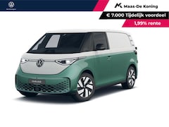 Volkswagen ID. Buzz Cargo - Bedrijfswagens Bulli Limited Edition 79kWh 286pk 741809