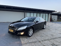 Peugeot 508 - 1.6 THP Allure