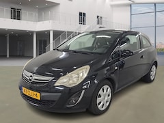 Opel Corsa - 1.2 EcoFlex Anniversay Edition LPG/ ORIGINEEL / G3