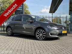 Volkswagen e-Golf - |SoH 88%| Winterpack | ACC | Carplay | Led