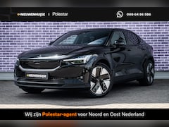 Polestar 2 - 2 Long Range Single Motor Prime 82 kWh | Pilot assist | 360 camera met parkeerhulp | BLIS