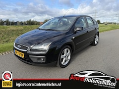 Ford Focus - 2.0-16V Rally Edition