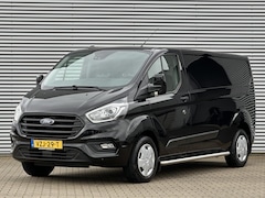 Ford Transit Custom - 320 2.0 TDCI L2H1 Trend adaptive cruise MARGE