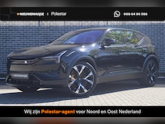 Polestar 3 - 3 Long range Dual motor Performance Pilot Plus 111 kWh | Bowers & Wilkins | Head Up Displa