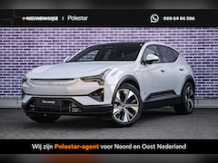 Polestar 3 - 3 Long Range Dual Motor AWD 111 kWh | Pilot | Plus | Bowers & Wilkins | Luchtvering | Head