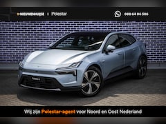 Polestar 4 - 4 Long Range Single motor Plus 100 kWh | Pilot | Head-up Display | Adaptieve Cruise Contro