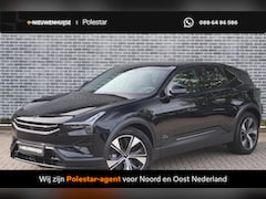 Polestar 3 - 3 Long range Single motor 111 kWh | Pilot Pack | Panoramadak | 360 Camera | Adaptieve Crui