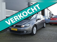 Volkswagen Golf - 1.2 TSI Trend Edition Automaat
