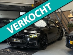 BMW 1-serie - M140i xDrive High Executive Harman/Kardon