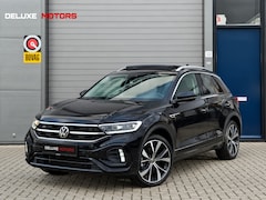 Volkswagen T-Roc - 1.5 TSI R-Line Pano|Beats|Keyless|IQ|Massag