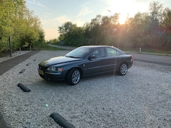 Volvo S60 - 2.5T Summum