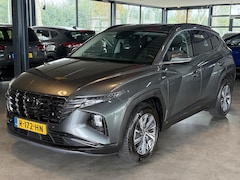 Hyundai Tucson - 1.6 T-GDI MHEV Comfort