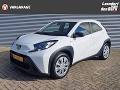 Toyota Aygo X - 1.0 VVT-i MT Play | Apple Carplay/Android Auto | Cruise control adaptief | Airco | DAB | C
