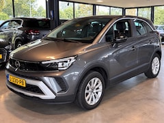 Opel Crossland - 1.2 Turbo Elegance Automaat 130PK