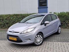 Ford Fiesta - 1.4 96pk 5D Trend