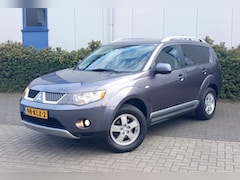 Mitsubishi Outlander - 2.4 MPI 125KW 2WD Inspire