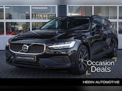 Volvo V60 - 2.0 T6 Plug-in hybrid AWD Core Bright | 360 Camera | Harman/Kardon Audio | Stoel & Stuurve