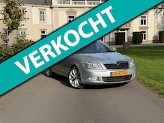 Skoda Octavia Combi - 1.2 TSI Ambition Business Line Airco | Trekhaak