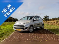 Peugeot 107 - 1.0-12V XR airco 1ste eigenaar