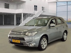 Mitsubishi Outlander - 2.0 PHEV instyle/ HYBRID/ AUTOMAAT/ DAK