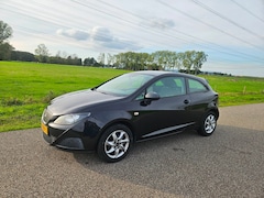 SEAT Ibiza - 1.2 TDI Reference Ecomotive