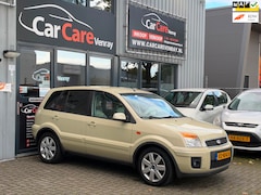 Ford Fusion - 1.6-16V Futura AUTOMAAT APK02-2027 AIRCO NAP