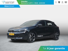 Opel Corsa - 1.2 Turbo Hybrid Ultimate Leder Alcantara