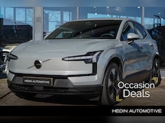 Volvo EX30 - Single Motor Core 51 kWh Elektrisch | Automaat | Adaptive Cruise Control | Stoel & Stuurve
