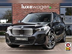 BMW iX1 - xDrive30 M-Sport Pano ACC Trekh E-zetels HUD H/K Massage