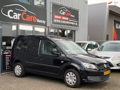 Volkswagen Caddy - 1.2 TSI Trendline APK08-2028 AIRCO STOELVERWARMING 5PERSOONS