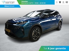 Peugeot 5008 - 1.2 Hybrid 145 GT Exclusive 7p Panoramadak