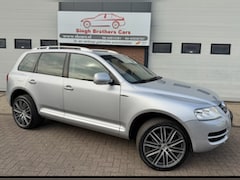 Volkswagen Touareg - 3.6 V6 FSI/AUT/CAMERA/DAK/NW-MOTOR/TREKHAAK